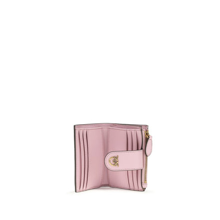 PINKO Multicolor Logo Wallet