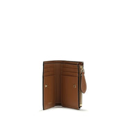 Burberry Beige Wallet - Women