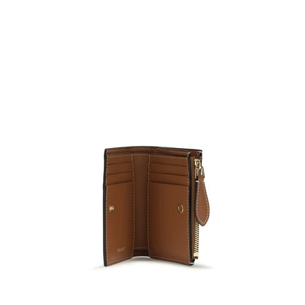Burberry Beige Wallet - Women