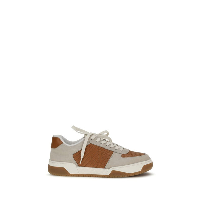Valentino Garavani Multicolor Athletic Sneakers