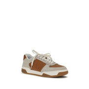 Valentino Garavani Multicolor Athletic Sneakers