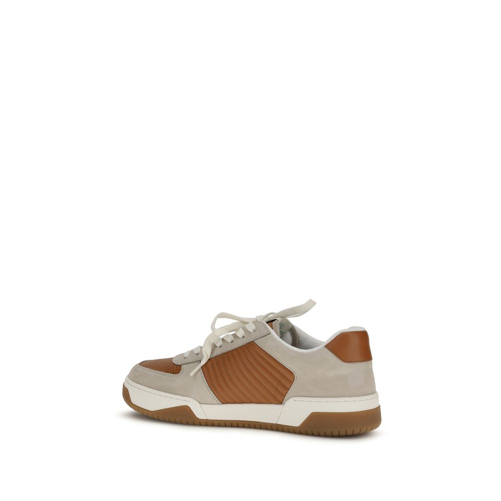 Valentino Garavani Multicolor Athletic Sneakers