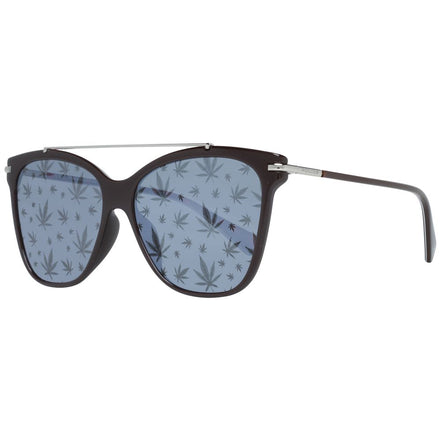Police Brown Sunglasses