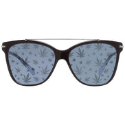 Police Brown Sunglasses