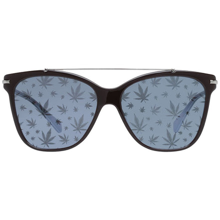 Police Brown Sunglasses