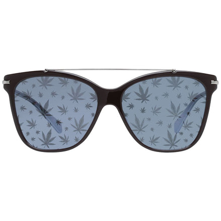 Police Brown Sunglasses