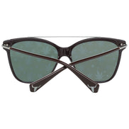 Police Brown Sunglasses