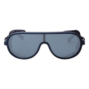 Emporio Armani Blue Sunglasses