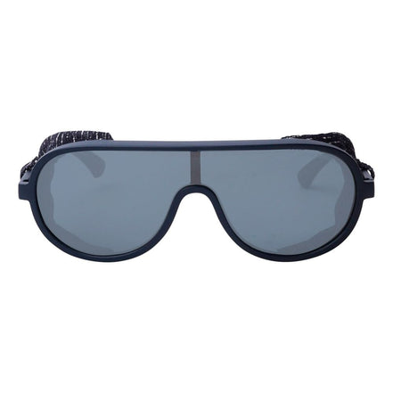 Emporio Armani Blue Sunglasses
