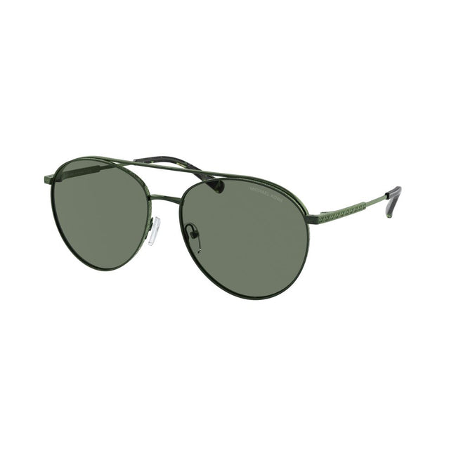 Michael Kors Black Sunglasses