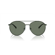 Michael Kors Black Sunglasses