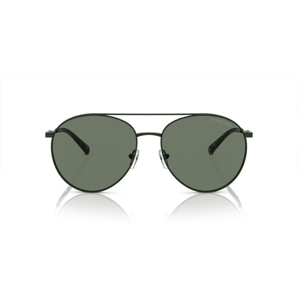 Michael Kors Black Sunglasses