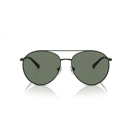 Michael Kors Black Sunglasses