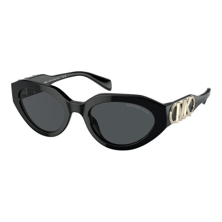 Michael Kors Black Sunglasses