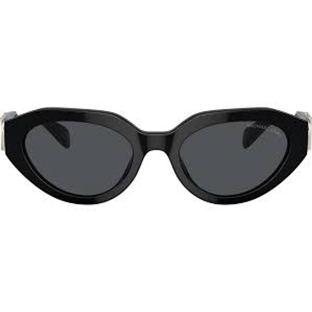 Michael Kors Black Sunglasses