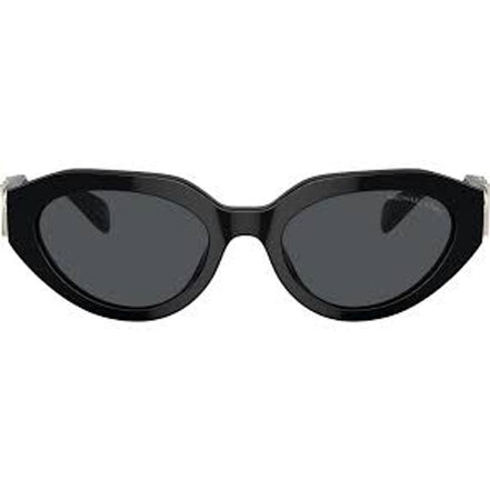 Michael Kors Black Sunglasses