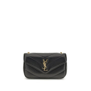 Saint Laurent Black  Shoulder Bag