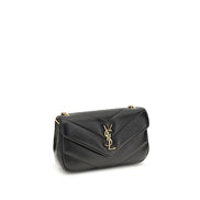 Saint Laurent Black  Shoulder Bag