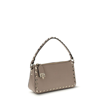 Sac à bandoulière Valentino Garavani en cuir de veau multicolore Bos Taurus