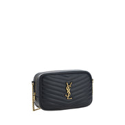 Saint Laurent Black Shoulder Bag