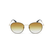 Police Gold Sunglasses