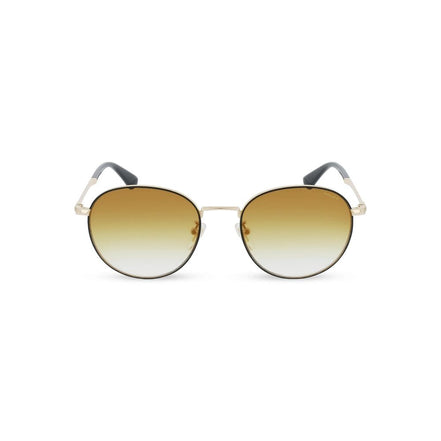 Police Gold Sunglasses