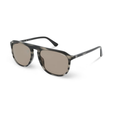 Police Brown Sunglasses