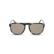 Police Brown Sunglasses
