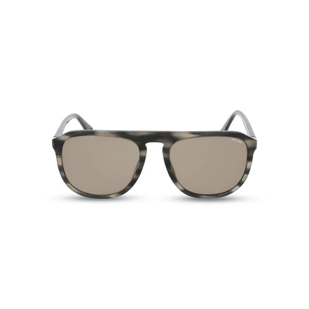 Police Brown Sunglasses