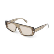 Police Brown Sunglasses