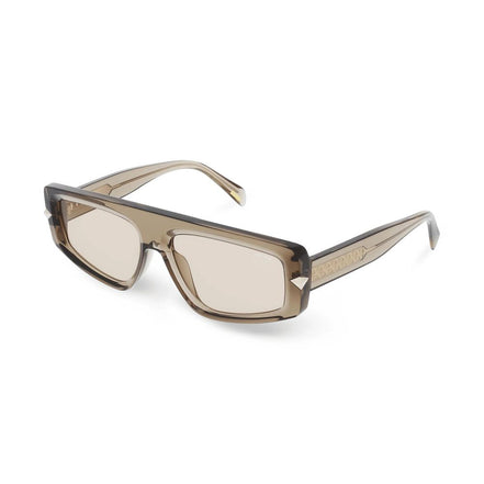 Police Brown Sunglasses