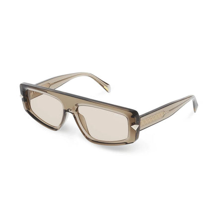 Police Brown Sunglasses