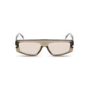 Police Brown Sunglasses