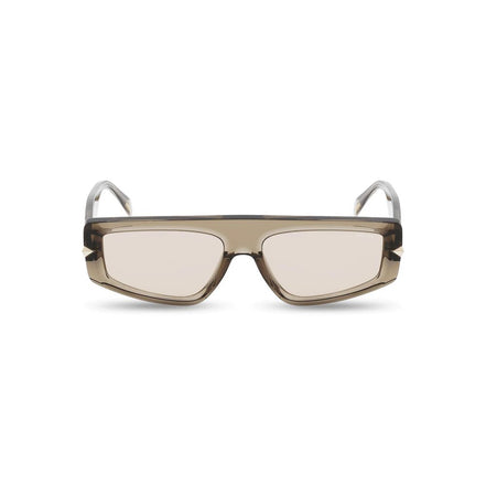 Police Brown Sunglasses