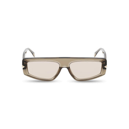Police Brown Sunglasses