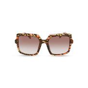 Police Multicolor Sunglasses