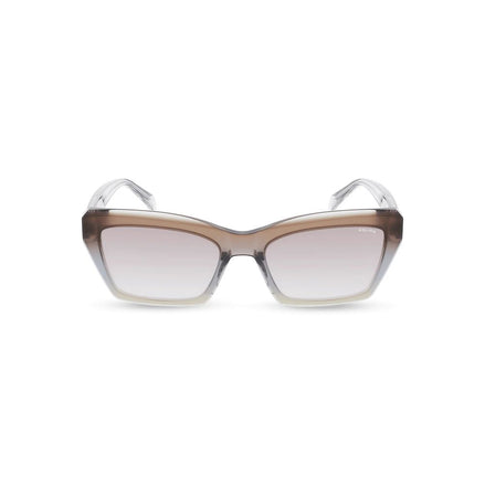 Police Brown Sunglasses