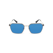 Police Gray Sunglasses