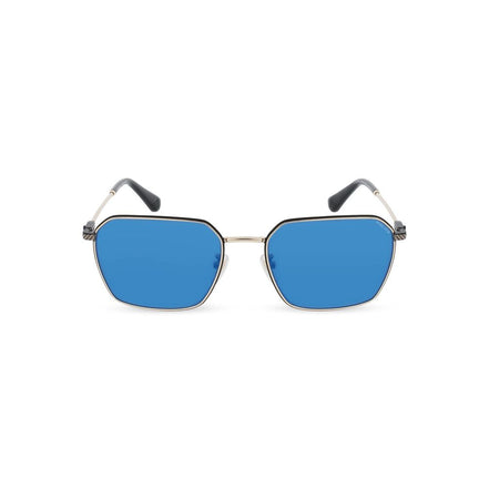 Police Gray Sunglasses