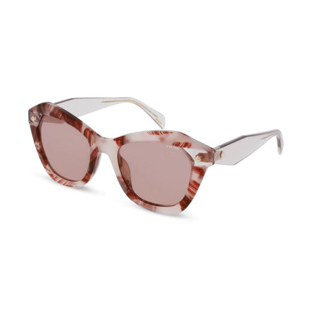 Occhiali da sole in acetato Police Multicolor