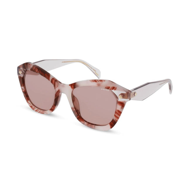Occhiali da sole in acetato Police Multicolor