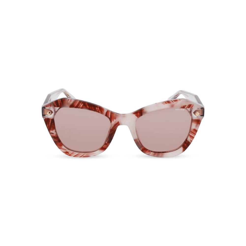 Occhiali da sole in acetato Police Multicolor