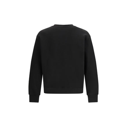 Felpa Kenzo in cotone nero