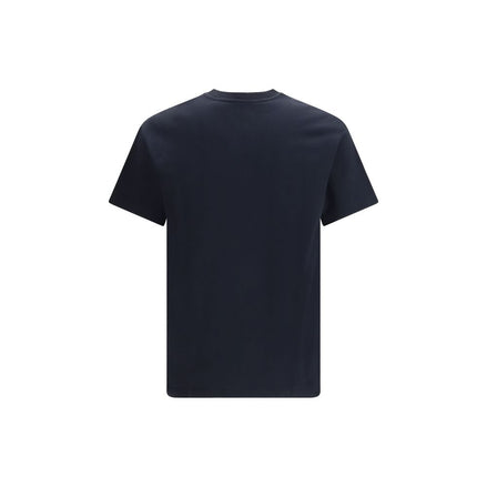 T-shirt Givenchy en coton bleu
