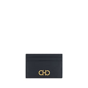 Ferragamo Black Wallet