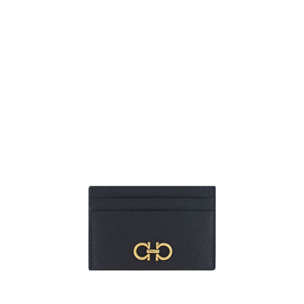 Ferragamo Black Wallet