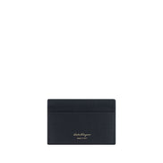 Ferragamo Black Wallet