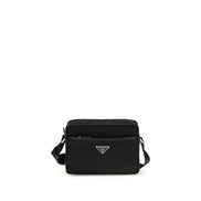 Prada Black Shoulder Bag