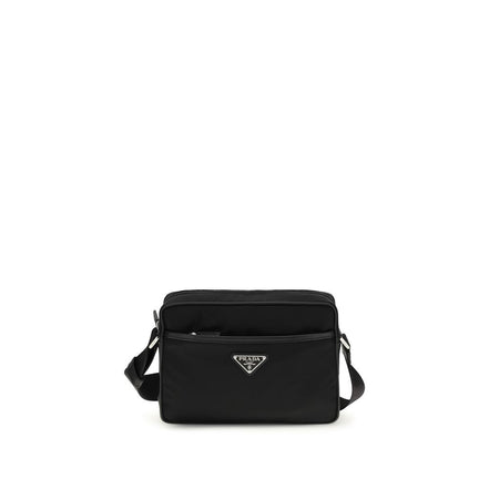 Prada Black Shoulder Bag