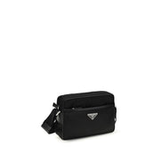Prada Black Shoulder Bag